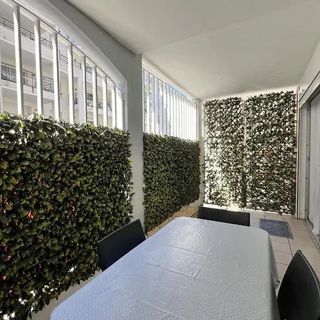 Sea Side Appartement