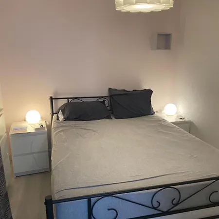 Sea Side Appartement Antibes