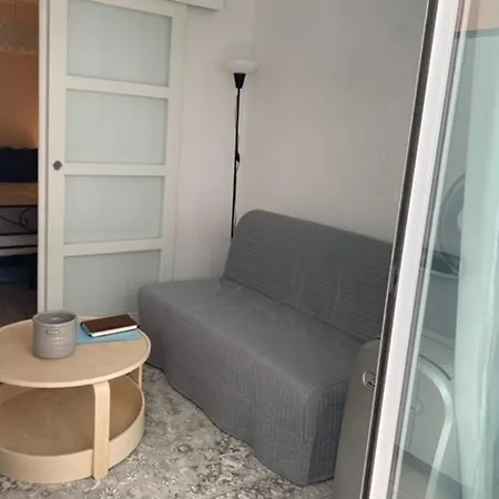 Sea Side Appartement *