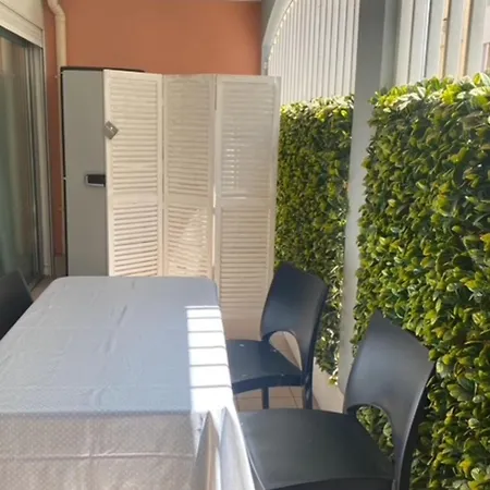 Sea Side Appartement Antibes