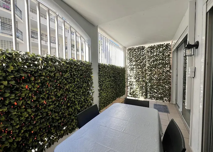 Sea Side Appartement