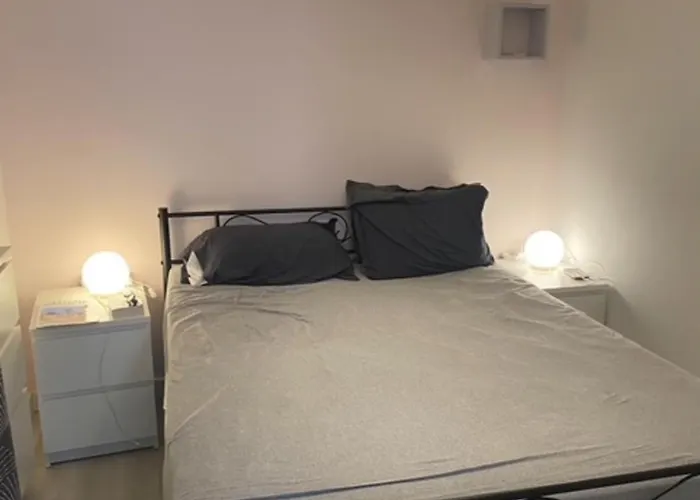 Sea Side Appartement Antibes