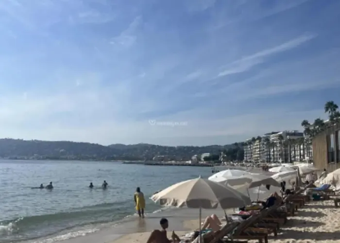 Appartement Sea Side Antibes