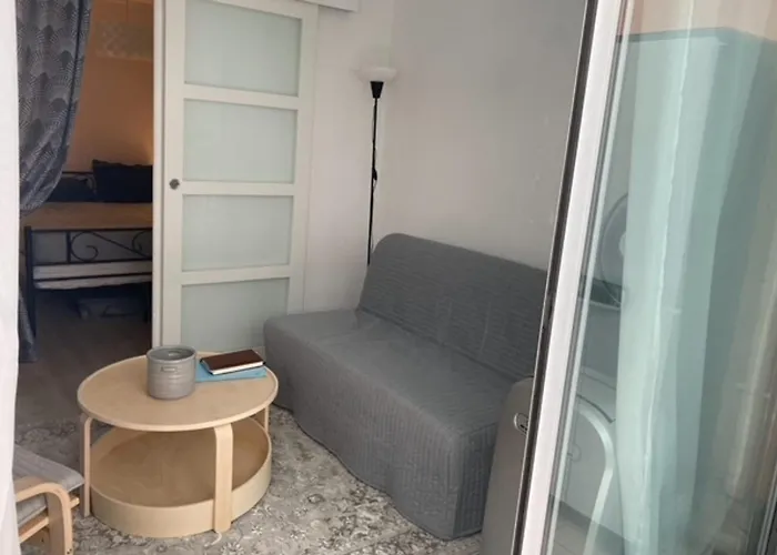 Sea Side Appartement *