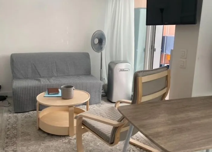 Appartement Sea Side