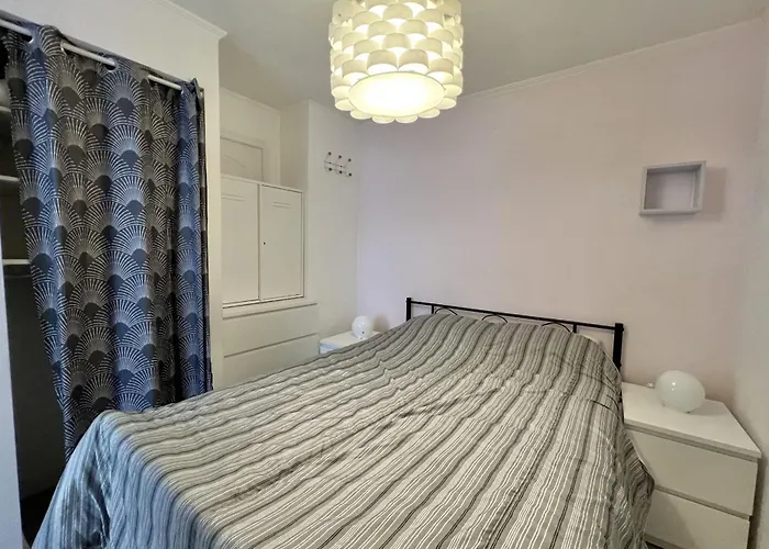 Sea Side Appartement Antibes