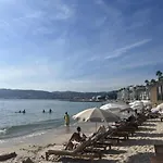 Apartment Sea Side Antibes