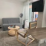 Sea Side Apartment