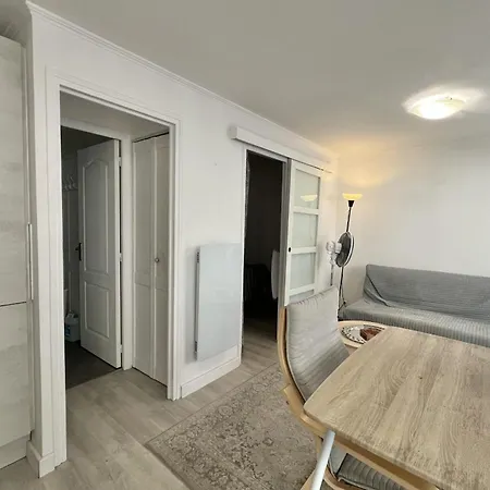 Appartement Sea Side