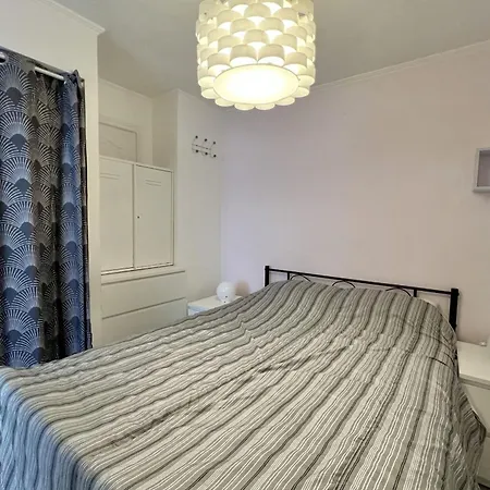 Appartement Sea Side Antibes
