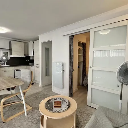 Appartement Sea Side *