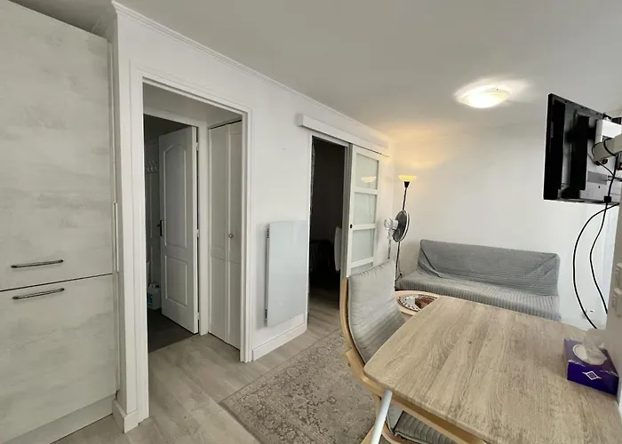 Sea Side * 앙티브